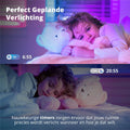 Lideka® - LED strip 10 Meter - RGB-IC - Dreamcolor - App bediening - 16 miljoen kleuren (2 stuks)