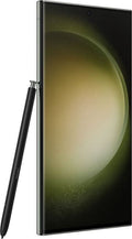 Samsung Galaxy S23 Ultra - Groen - 512 GB - Fysieke simkaart + eSIM