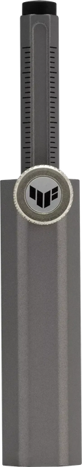 ASUS TUF Gaming - GeForce RTX 4070 SUPER - 12GB GDDR6X OC Edition