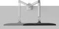 Neomounts DS70-250SL1 - Bureaumount - Full motion voor schermen tot 35