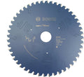 Bosch 2608642497 - Cirkelzaagblad - Buitendiameter 216 mm - 48 tanden ATB (1 stuk)