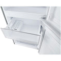 LG GBP62PZNAC - Koelvries-combinatie - Total No-Frost - Platinum Zilver
