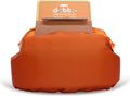 DOBBO Terra - Puddle Jumper - Zwemvest - 3-punt gesp - Rusty Orange