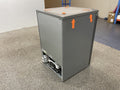 Inventum KK550S - Koeler - 131 liter - Zilver