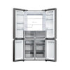 HAIER HCR79F19CNMD Amerikaanse koelkast C No Frost