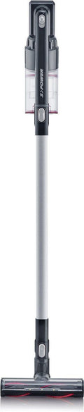 Severin HV 7966 - 2-in-1 Hand- en Steelstofzuiger - 40 min looptijd - 22,2 V Lithium-ion batterij