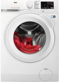 AEG L6FBI94BBW - Wasmachine - 9 kg - Pro-Sense - Energieklasse A - Wit
