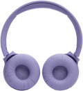 JBL Tune 520 BT - On-Ear Koptelefoon - 57 uur batterij - Paars