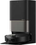 Dreame X50 Ultra Complete - Robotstofzuiger - Automatisch legen zelfreiniging - Zwart