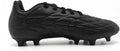 adidas Copa Pure.3 FG - Voetbalschoenen - Leren bovenwerk - Zwart - 41 1/3