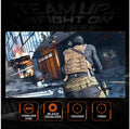 Gigabyte GS27QA - QHD IPS Gaming Monitor - 180Hz - 27 inch