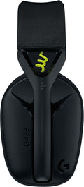 Logitech G29 - Stuur + Pedalen + Headset - Force Feedback - Aluminium Zwart