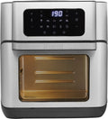 Princess 182065 - Aerofryer Oven - 10L - 1500W