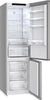 BOSCH KGN392LBF - Koel-vriescombinatie - 363 liter - RVS