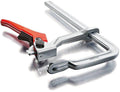 Bessey GSH30 Hefboomklem GSH 300/140 Spanbreedte (max.):300 mm Afm. werkbereik:140 mm