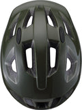 BBB Cycling Hero - Kinderhelm - Verstelbaar - Green Avocado - Maat S - BHE-172