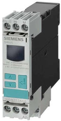 Siemens 3UG4631-1AW30 Bewakingsrelais 24, 24 - 240, 240 V/DC, V/AC 1x wisselcontact 1 stuk(s)