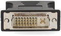 Nedis CCGB32902BK - DVI-D naar VGA Adapter - Zwart