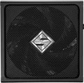 ASRock Steel Legend SL-650G - Voeding 650W 80 PLUS Gold - Zwart