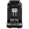 De'Longhi Ecam290.61.B - Volautomatische espressomachine - Koffiebonen en gemalen koffie - Zwart