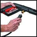 Einhell TE-HP 170 - Hogedrukreiniger - 2300 W 170 bar 10 m slang