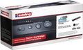 Edding EDD-1028 - Toner - 2500 pagina's - Zwart
