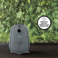 AEG AB61C1OG - Stofzuiger met zak - Krachtige filtratie - 3,5L