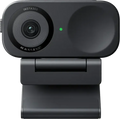 Insta360 Link 2C - 4K Webcam - AI Autofocus en Ruisonderdrukking - Zwart
