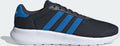 adidas Sportswear Lite Racer 3.0 Schoenen - Unisex - Grijs- 39 1/3