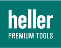 Heller 29290 0 Metaal-spiraalboor 1 stuks 4 mm Gezamenlijke lengte 75 mm 10 stuk(s)