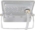 V-TAC VT-118S-1-W LED Schijnwerpers met PIR Sensor - Samsung - IP65 - Wit - 10W - 735 Lumen - 4000K - 5 Jaar - Modelnr: - VT-118S-1-W