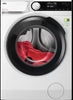 AEG LR85864 - Wasmachine - 8kg - PowerClean 59 min - Wit