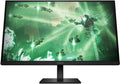HP Omen 27q (780H4AA) - Gamingmonitor - QHD 165 Hz 1 ms - Zwart