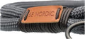 TRIXIE | Trixie Be Nordic Slip Halsband Hond Donkergrijs / Bruin