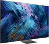 Samsung Neo QLED QN990F - 8K Ultra HD TV - 65" - Zwart (2025)