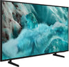 Samsung QLED Q7F3 - Ultra HD TV 43" - HDR10 HDR10+ - Zwart (2025)