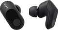 Sony Inzone Buds - Draadloze Gaming Oordopjes - ANC 360 Ruimtelijk Geluid - Zwart