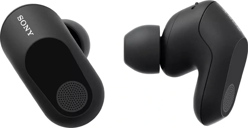 Sony Inzone Buds - Draadloze Gaming Oordopjes - ANC 360 Ruimtelijk Geluid - Zwart