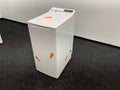 WHIRLPOOL TDLR65251BBE - Bovenlader wasautomaat - 6.5 kg vulgewicht - 14 programma's