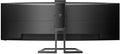 Philips 499P9H - Ultrawide Monitor 49