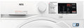 AEG L6FBI94BBW - Wasmachine - 9 kg - Pro-Sense - Energieklasse A - Wit