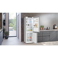 Siemens KG36N2LCF - Koel-vriescombinatie - No-frost - HyperFresh lades