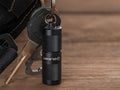 Olight zaklamp i1R2 pro - zaklamp zwart - 180 lumen