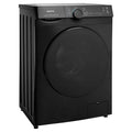 Inventum VWM8010B - Wasmachine - 14 wasprogramma's - Zwart