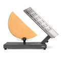 Traditioneel racletteapparaat - LIVOO - DOC314 - 600W - 6 tot 8 personen - Uitneembare, verschuif...