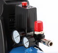 Airpress 36741-K1 - Olievrije Compressor HLO 215-25 8 bar 1,5 pk 172 l/min 24 l