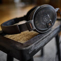 Sennheiser HD 660S2 - Over-Ear - Open-Back Design - Zwart