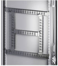 Rittal VX 8619.720 - Montageset - Staal - Grijs (4 stuks)