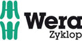 Wera 05003036001 8740 B HF Zyklop Dopbit - Inbus - 6 x 107mm - 3/8