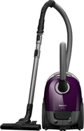 Philips XD3100/06 - Stofzuiger met zak - 900 W motor - Allergy H13-filter